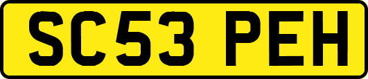 SC53PEH