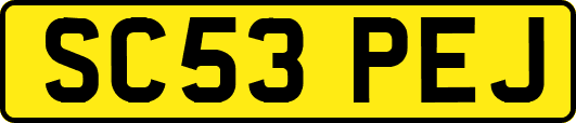 SC53PEJ
