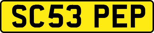 SC53PEP