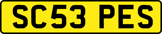 SC53PES