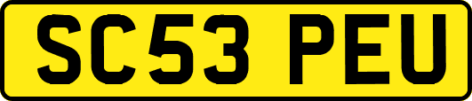 SC53PEU