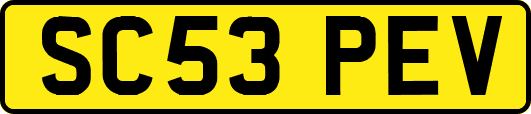 SC53PEV