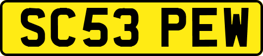 SC53PEW