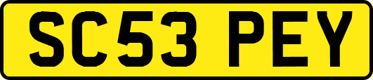 SC53PEY