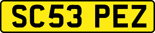 SC53PEZ