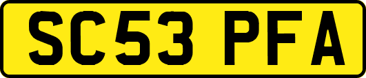 SC53PFA