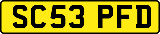 SC53PFD