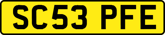 SC53PFE