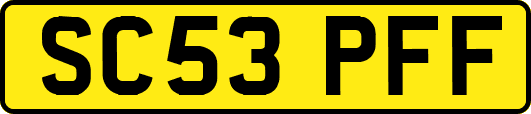 SC53PFF