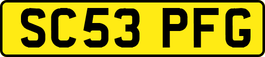 SC53PFG
