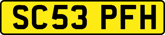 SC53PFH