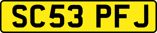 SC53PFJ