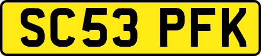 SC53PFK