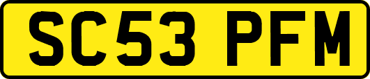 SC53PFM