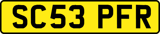 SC53PFR