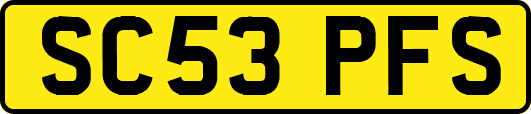 SC53PFS