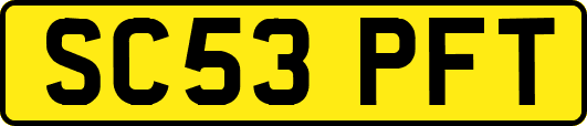 SC53PFT