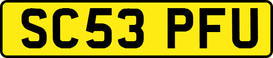SC53PFU