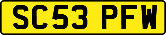 SC53PFW