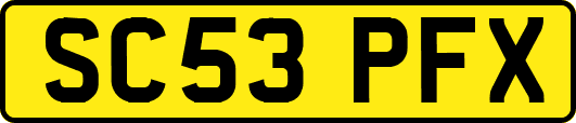 SC53PFX