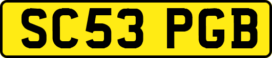 SC53PGB