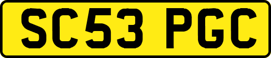 SC53PGC