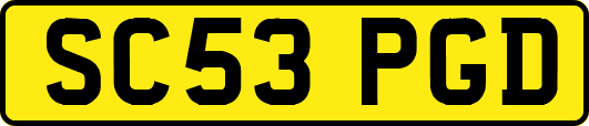 SC53PGD
