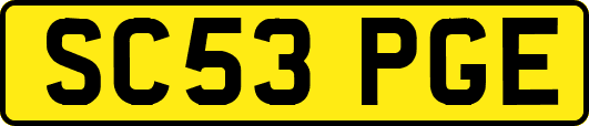 SC53PGE