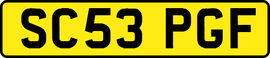 SC53PGF