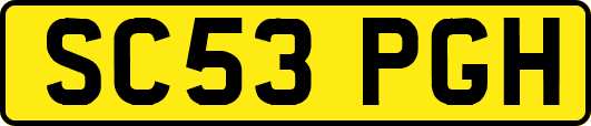 SC53PGH