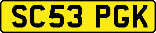 SC53PGK