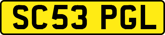 SC53PGL