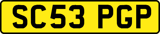 SC53PGP