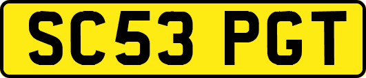 SC53PGT