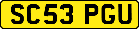 SC53PGU