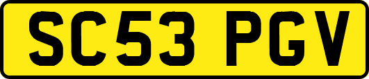 SC53PGV