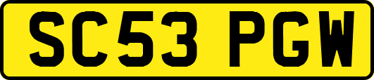SC53PGW