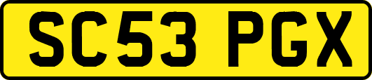 SC53PGX
