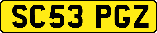 SC53PGZ