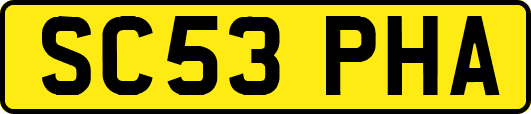 SC53PHA