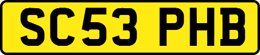 SC53PHB