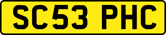 SC53PHC
