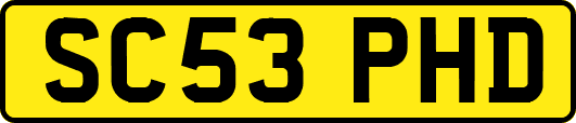 SC53PHD