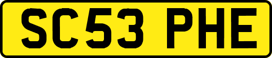 SC53PHE