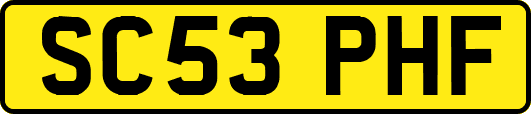 SC53PHF