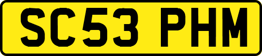 SC53PHM