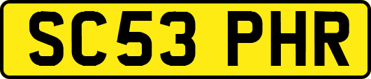 SC53PHR