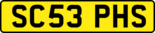 SC53PHS