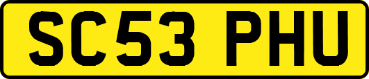 SC53PHU