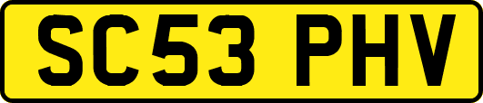 SC53PHV